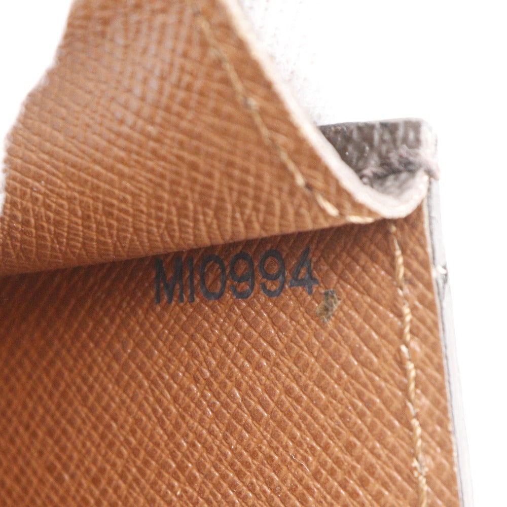 LOUIS VUITTON】ルイ・ヴィトン セルヴィエット コンセイエ