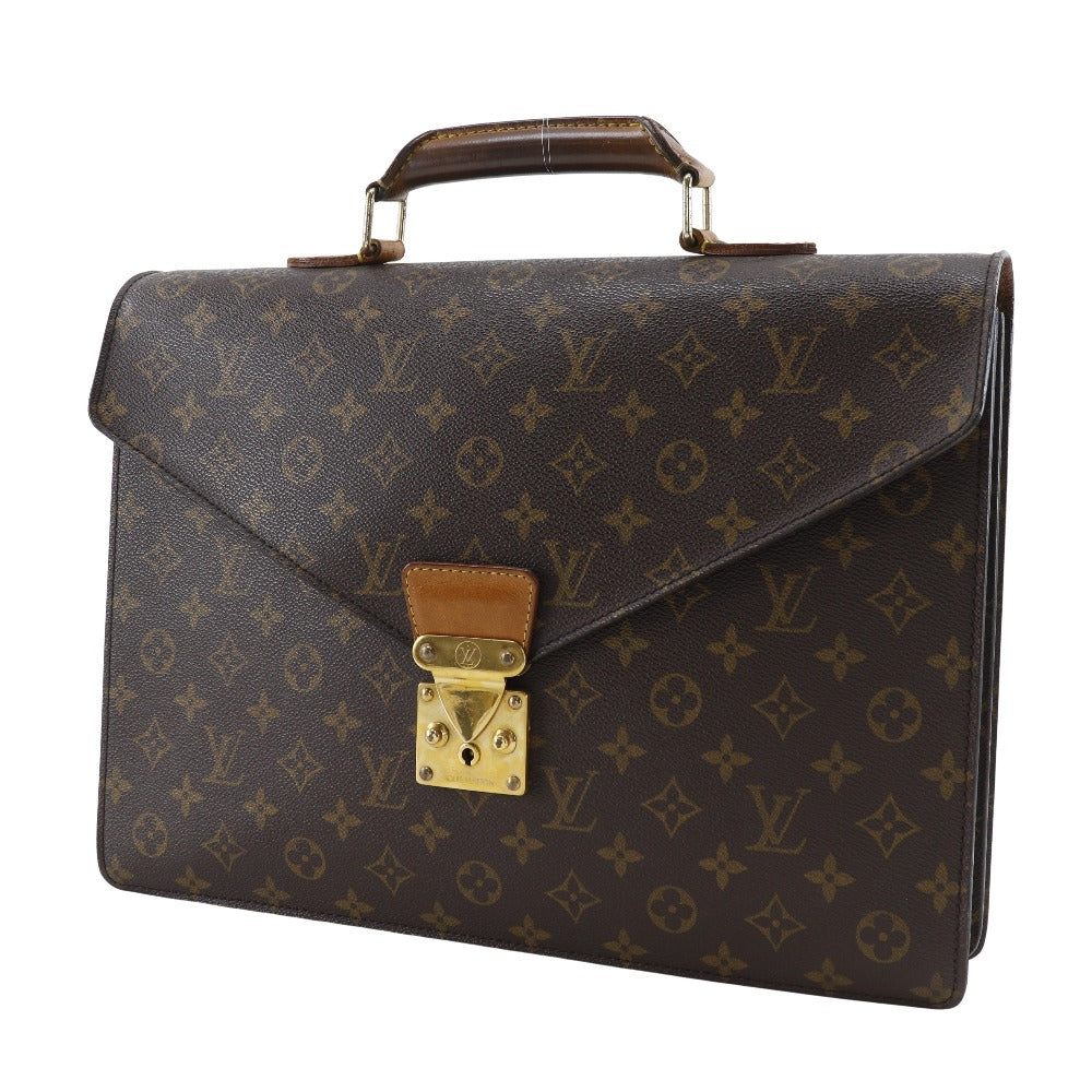 【人気】LOUIS VUITTON ルイヴィトン⭐️セルヴィエットコンセイエ エピ 楽天市場】LOUISVUITTON(ルイヴィトン）ビジネスバッグ M54422