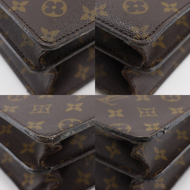 ■美品■LOUIS VUITTON ルイヴィトン M53331 ビジネスバッグ ルイヴィトン/ビジネスバッグ/セルヴィエットコンセイエ