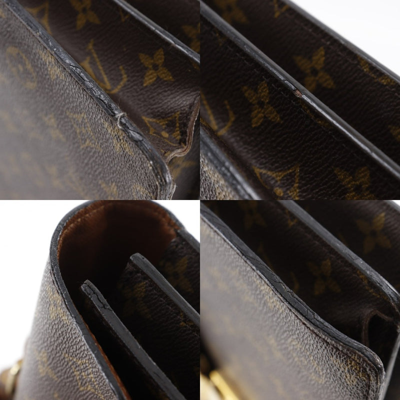 ■美品■LOUIS VUITTON ルイヴィトン M53331 ビジネスバッグ 楽天市場】中古 ルイヴィトン モノグラム コンセイエ M53331