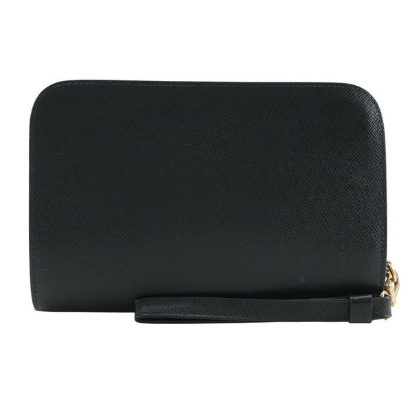 LOUIS VUITTON】ルイ・ヴィトン バイカル セカンドバッグ M30184
