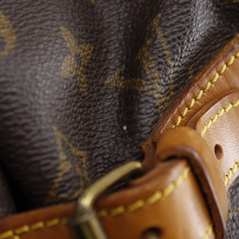 極美品 LOUIS VUITTON ソミュール 35 ショルダーバッグ 楽天市場】【中古】 ルイヴィトン LOUIS VUITTON ソミュール 35