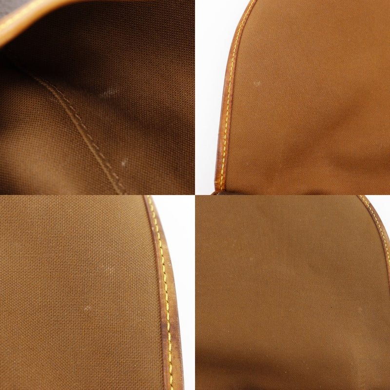 希少 ヴィンテージ ヴィトン ソミュール フランス製 バッグ 90年代 中古・古着通販】LOUIS VUITTON (ルイ ヴィトン) ソミュール35