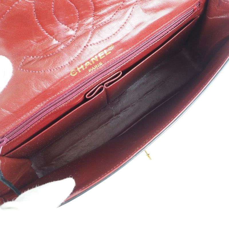 【CHANEL】シャネル チェーンショルダー ショルダーバッグ