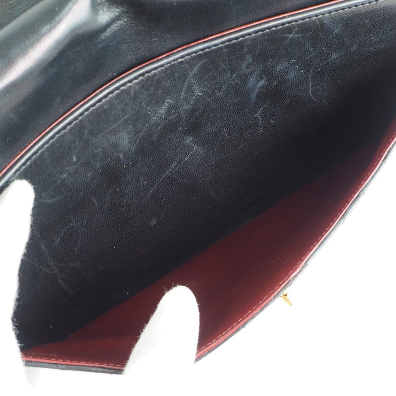 【CHANEL】シャネル チェーンショルダー ショルダーバッグ