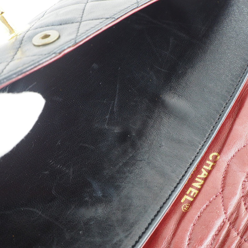 【CHANEL】シャネル チェーンショルダー ショルダーバッグ