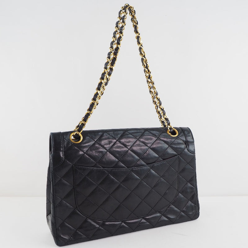 【CHANEL】シャネル チェーンショルダー ショルダーバッグ