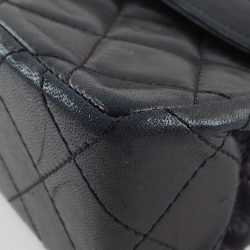 【CHANEL】シャネル チェーンショルダー ショルダーバッグ