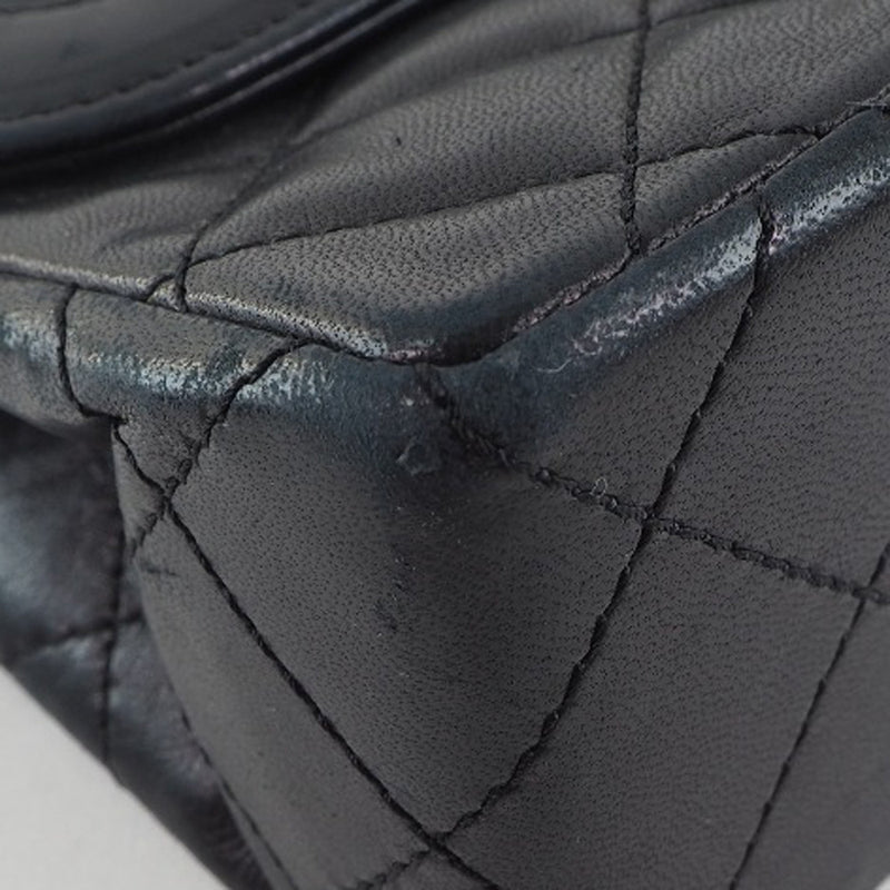 【CHANEL】シャネル チェーンショルダー ショルダーバッグ