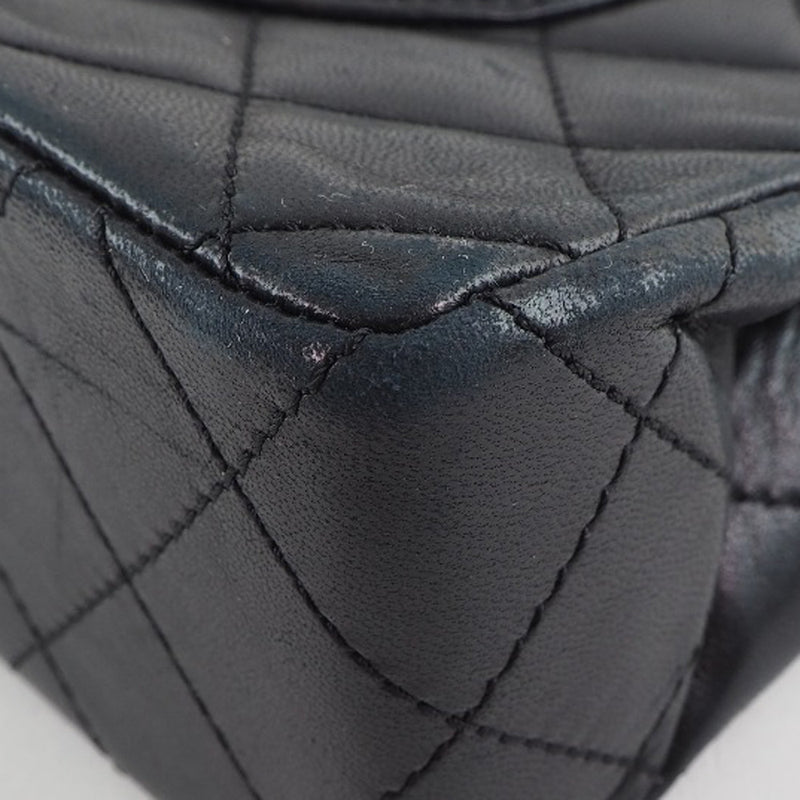 【CHANEL】シャネル チェーンショルダー ショルダーバッグ