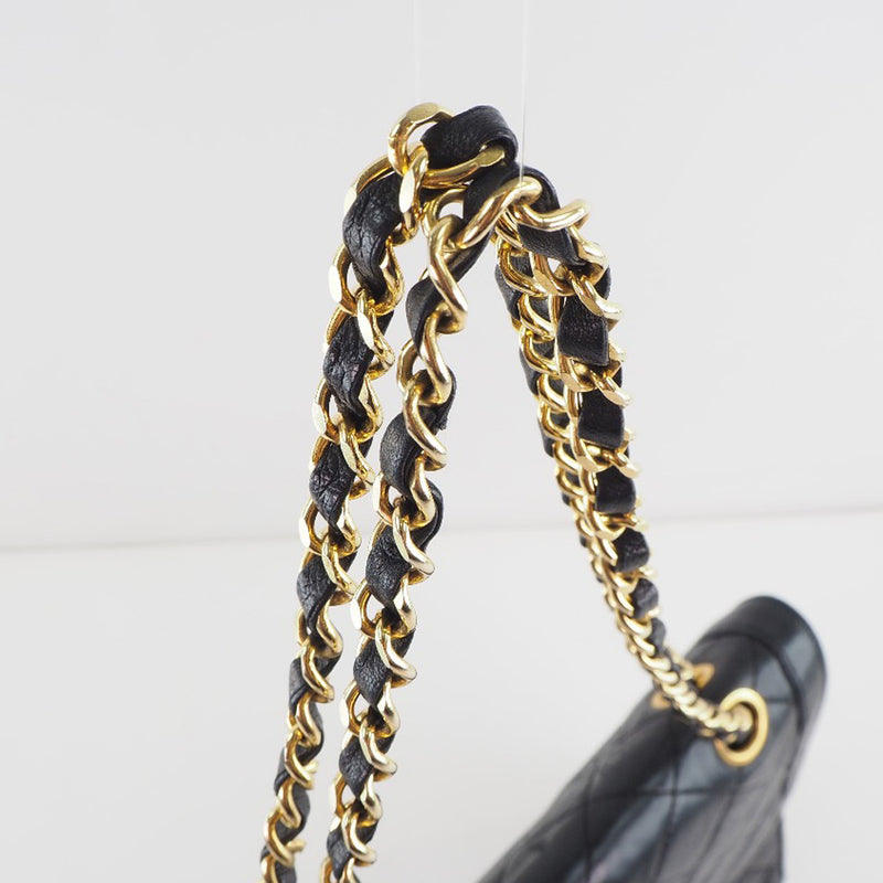 【CHANEL】シャネル チェーンショルダー ショルダーバッグ