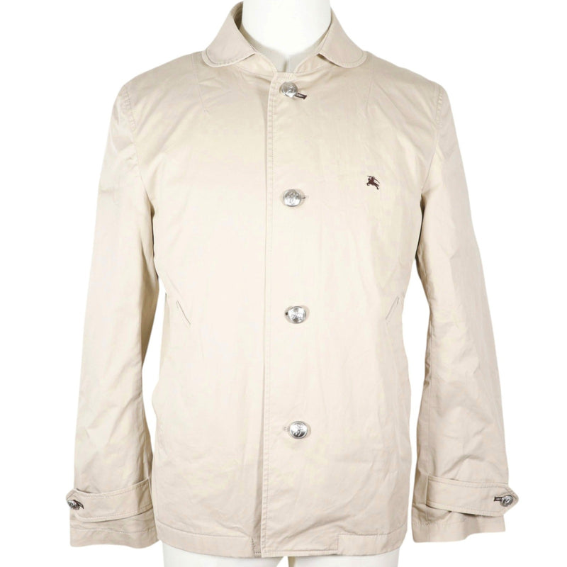【BURBERRY BLACK LABEL】BURBERRY BLACK LABEL Blouson
 BMP98-618-42