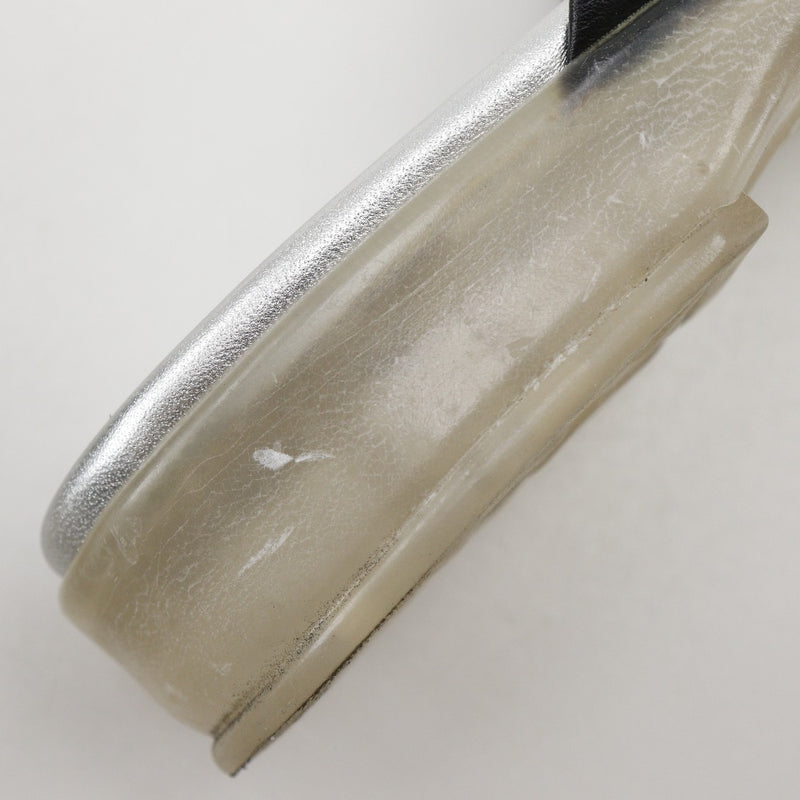 【CHANEL】シャネル ココマーク サンダル