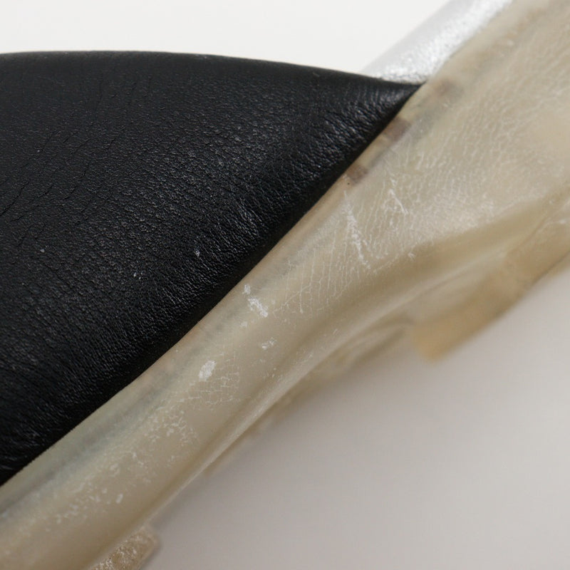 【CHANEL】シャネル ココマーク サンダル