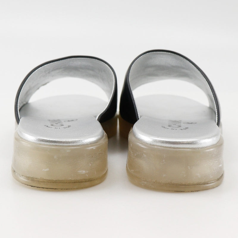 【CHANEL】シャネル ココマーク サンダル