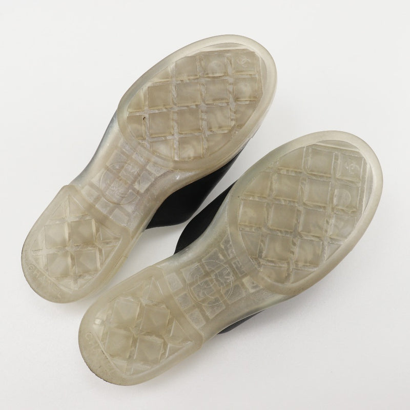 【CHANEL】シャネル ココマーク サンダル