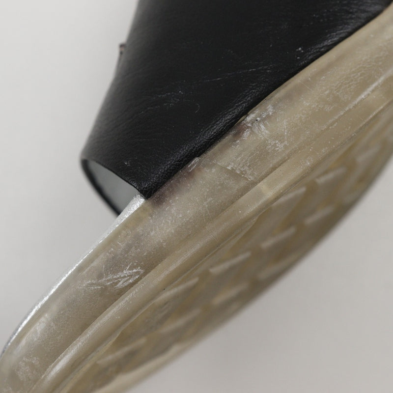 【CHANEL】シャネル ココマーク サンダル