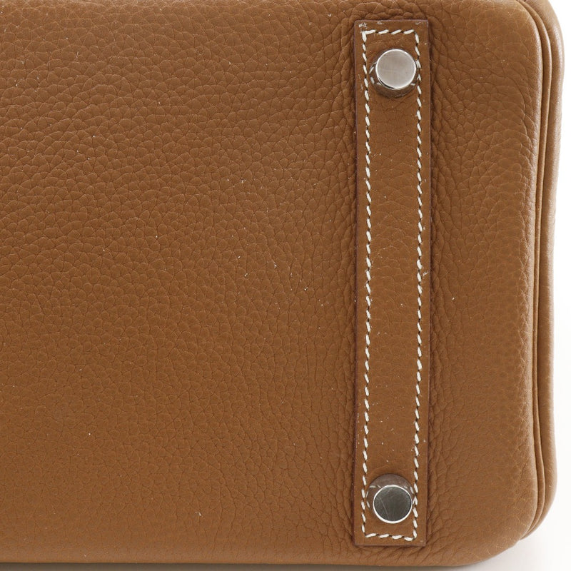 [HERMES] Hermes Birkin 30 handbag