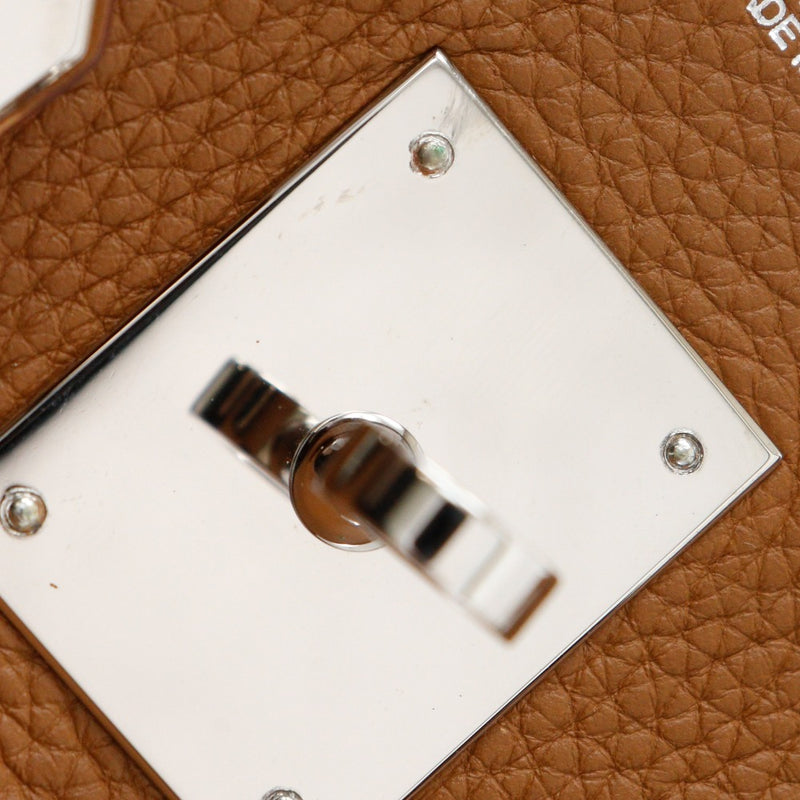 [HERMES] Hermes Birkin 30 handbag