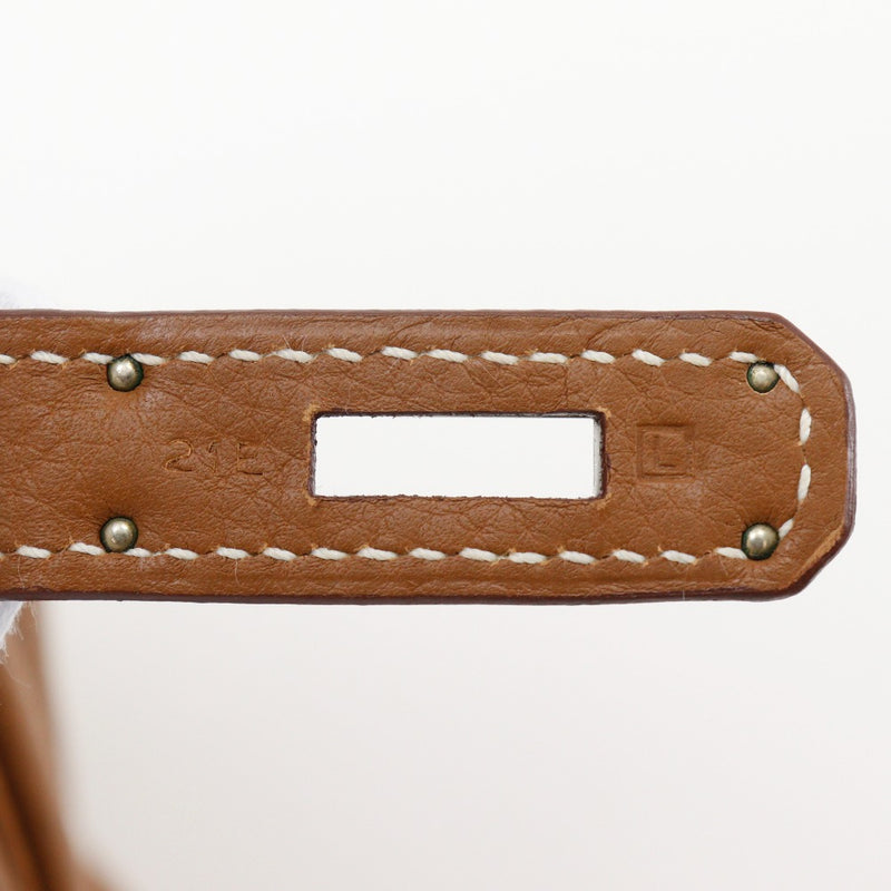 [HERMES] Hermes Birkin 30 handbag