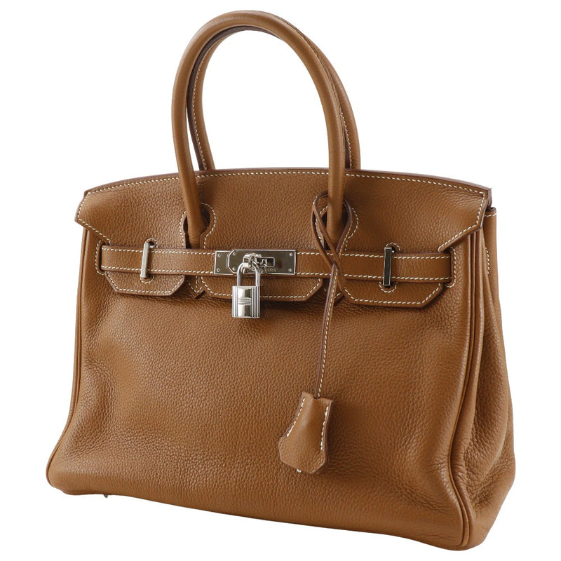 [HERMES] Hermes Birkin 30 handbag