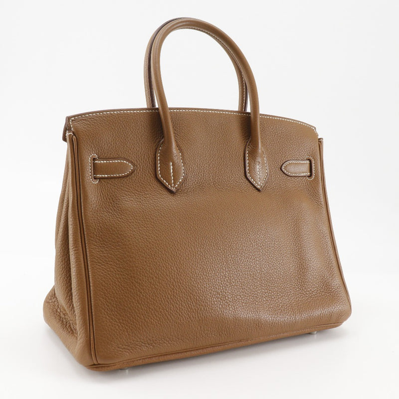 [HERMES] Hermes Birkin 30 handbag