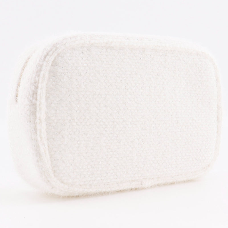 【CHANEL】シャネル 2024年クリスマスコフレ ポーチ