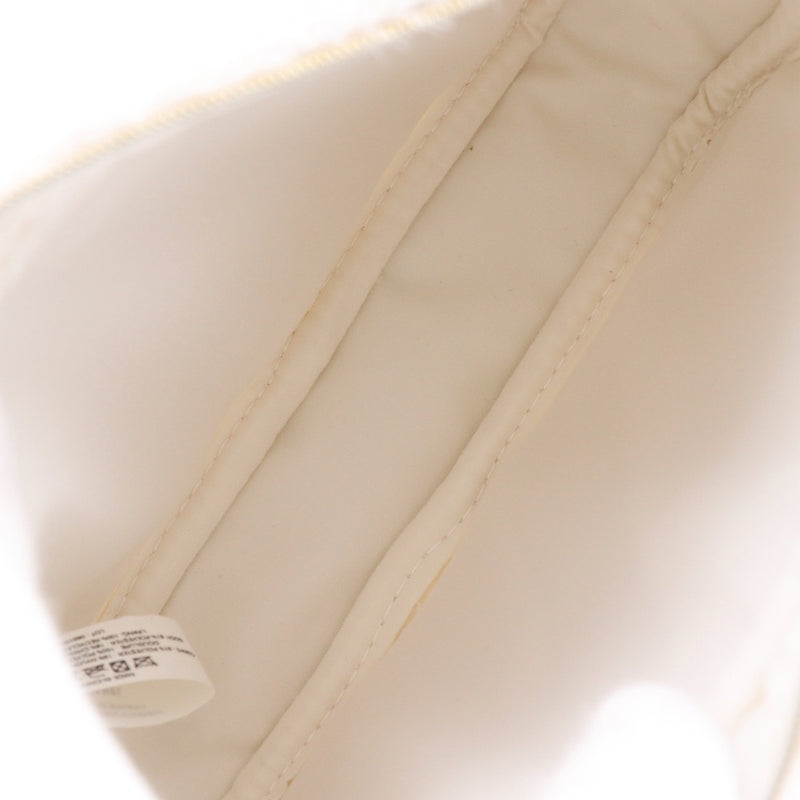 【CHANEL】シャネル 2024年クリスマスコフレ ポーチ