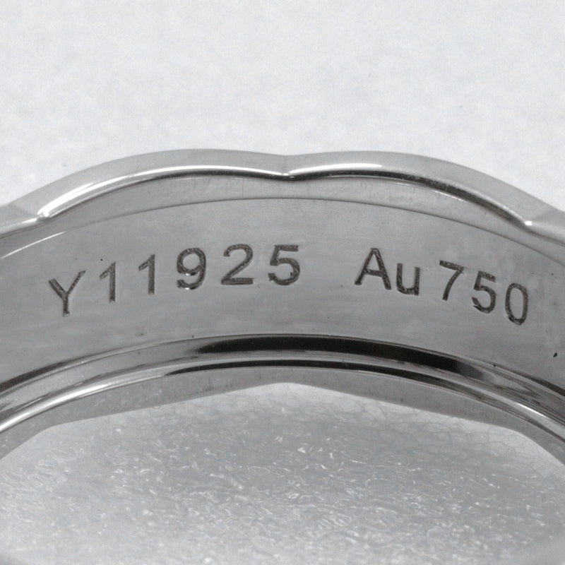 【CHANEL】シャネル ココクラッシュ ミディアム リング・指輪
 14号