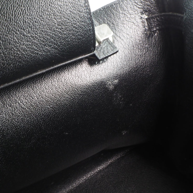 【HERMES】エルメス カバナ トートバッグ