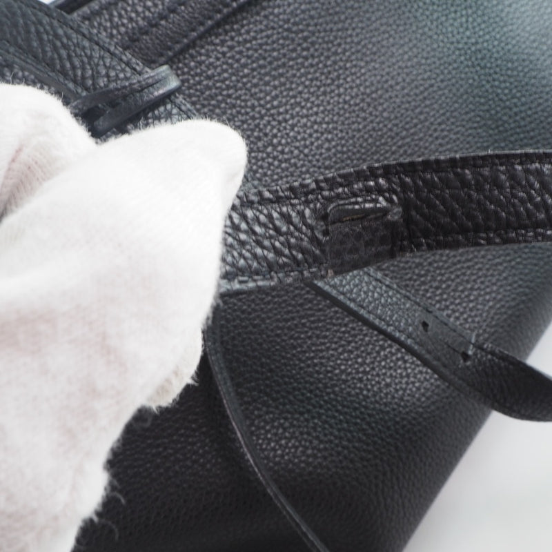 【HERMES】エルメス カバナ トートバッグ