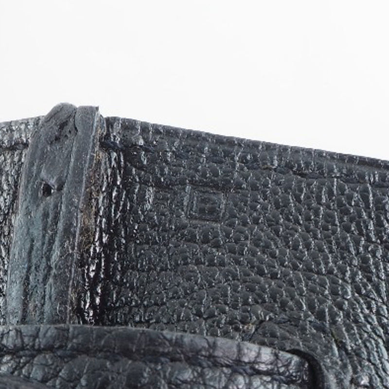 【HERMES】エルメス カバナ トートバッグ