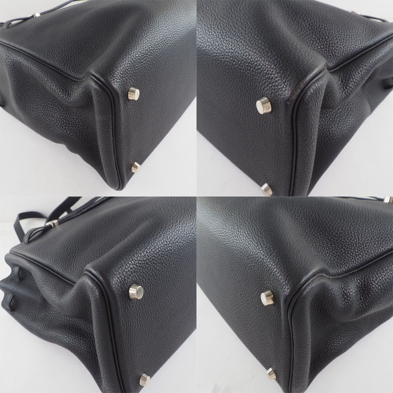 【HERMES】エルメス カバナ トートバッグ