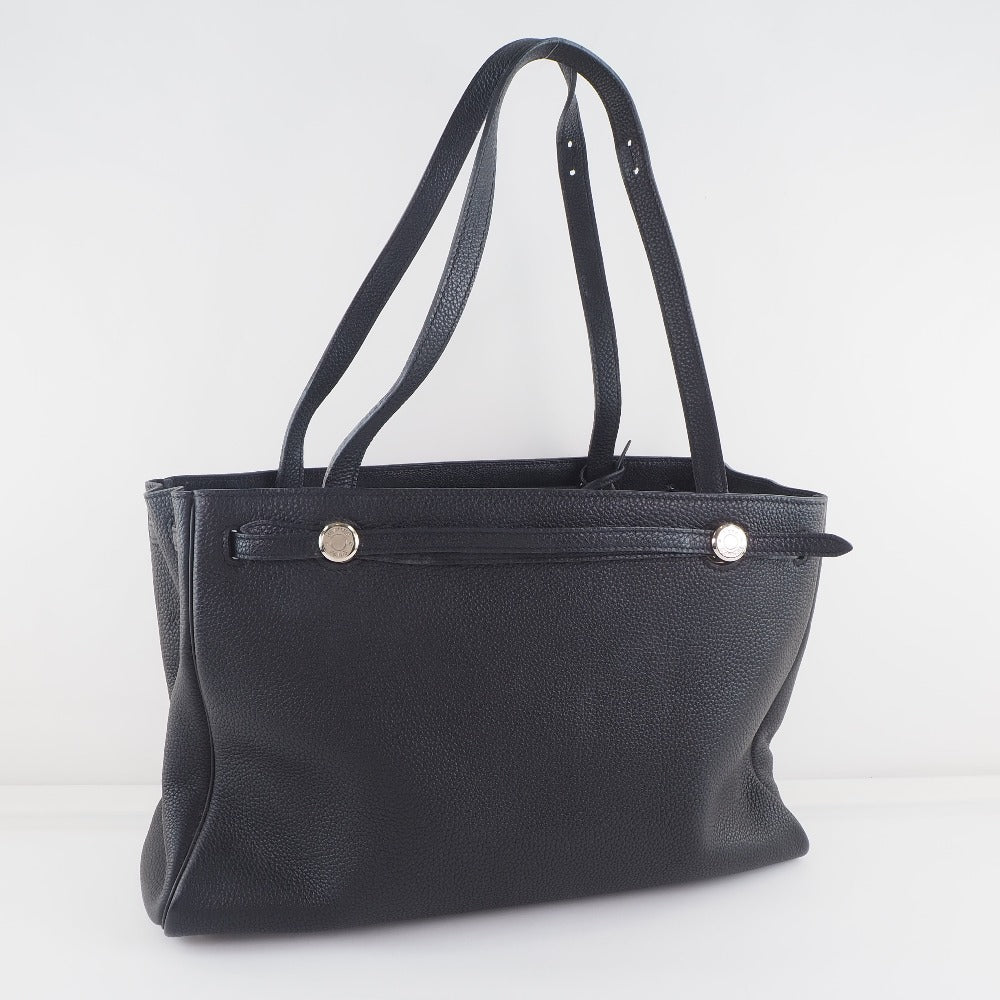 HERMES】エルメス カバナ トートバッグ – NISHIKINO VINTAGE KYOTO