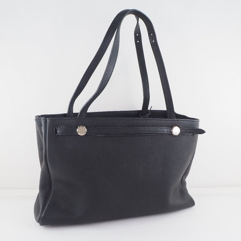 【HERMES】エルメス カバナ トートバッグ