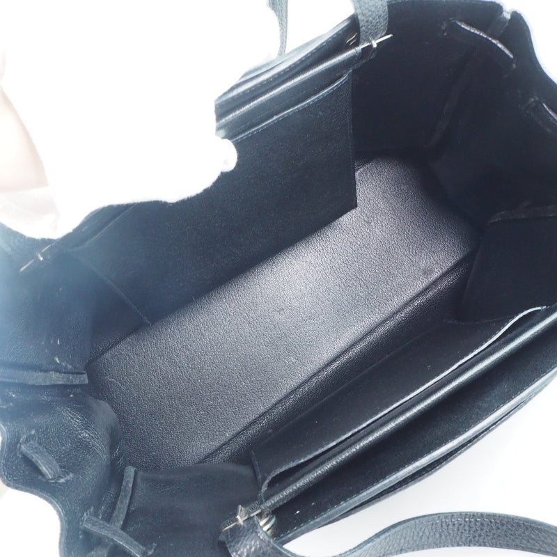 【HERMES】エルメス カバナ トートバッグ