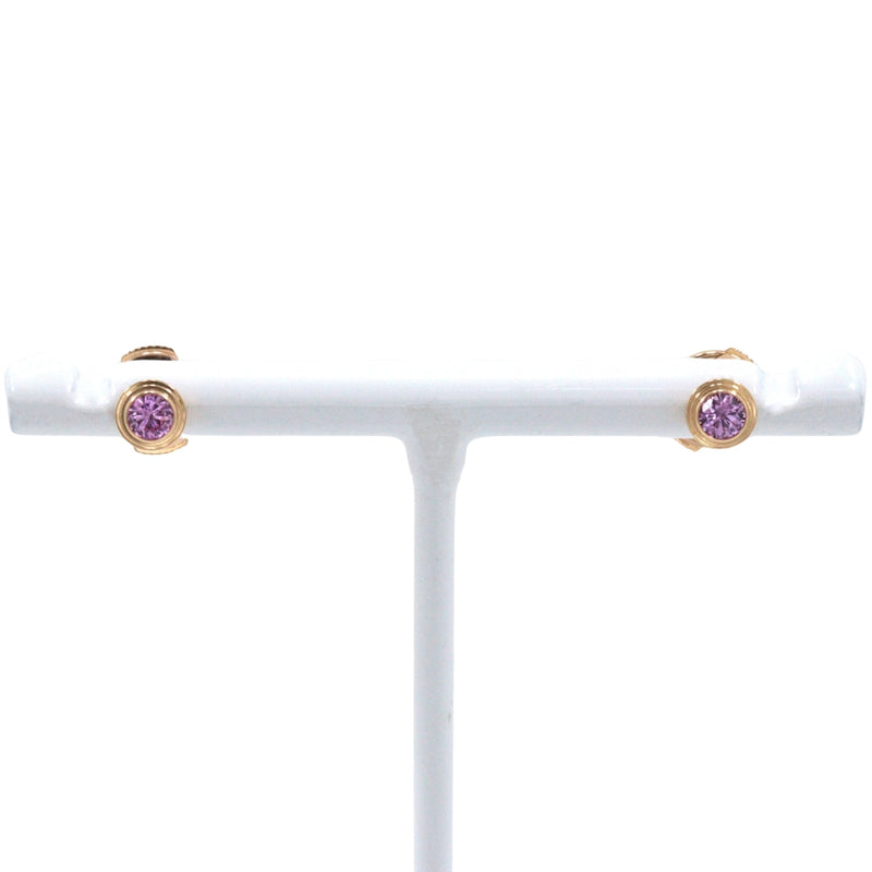 [CARTIER] Boucles d'oreilles Cartier Damour
 B8043400