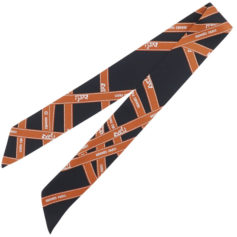 [HERMES] Hermes Twilly SCalfskin