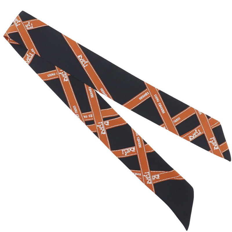 [HERMES] Hermes Twilly SCalfskin