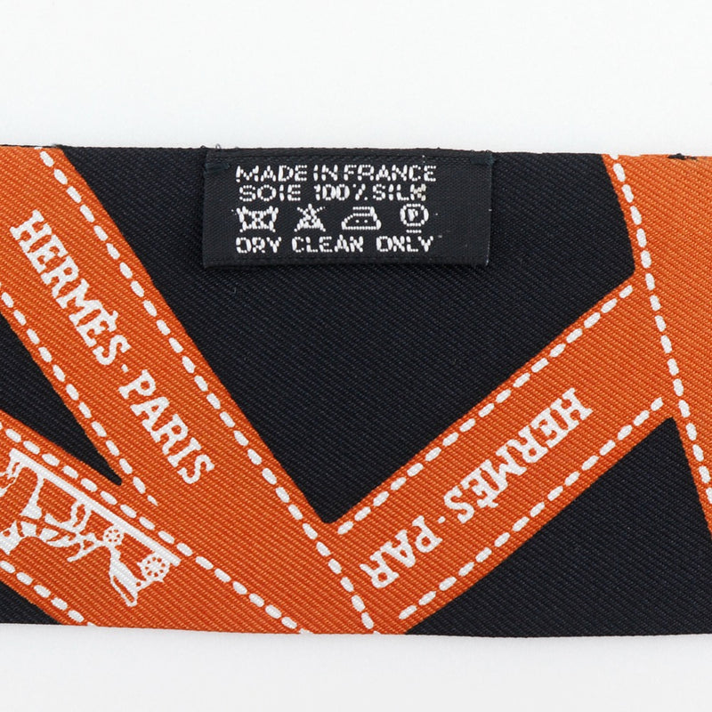 [HERMES] Hermes Twilly SCalfskin