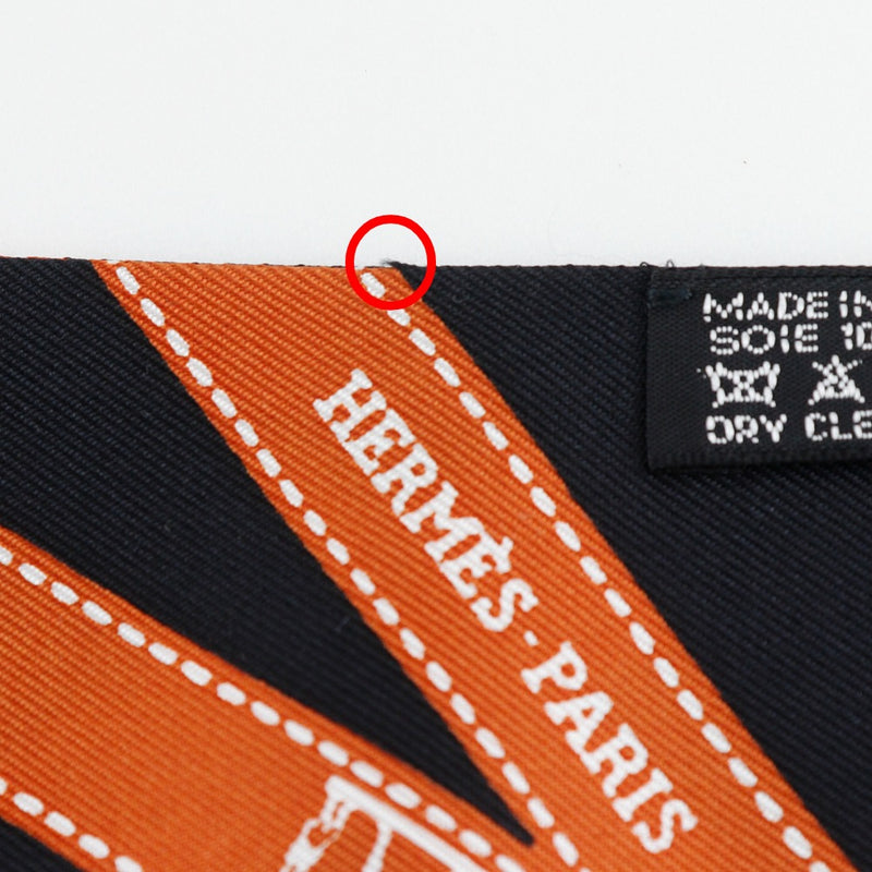 [HERMES] Hermes Twilly SCalfskin