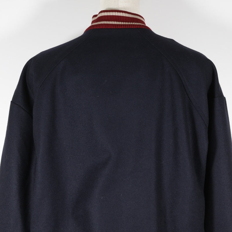 [CHANEL] Chaqueta Chanel Baseball Stadium Chaqueta Stadium 
 P23442