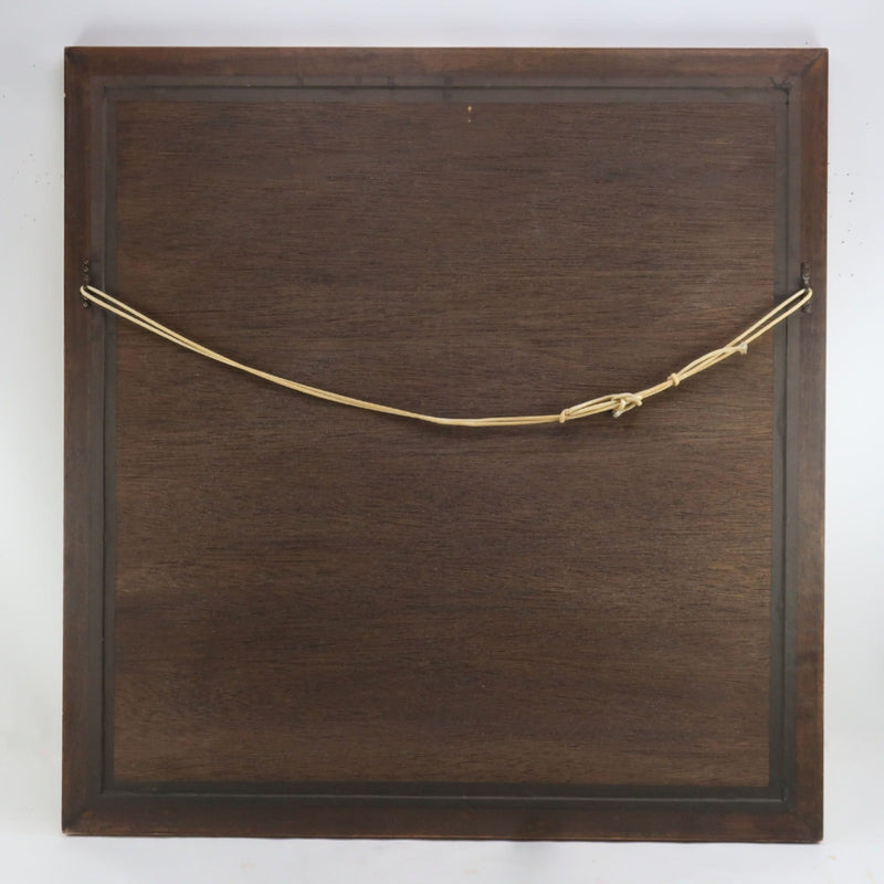 TING SHAO KUANG Painting