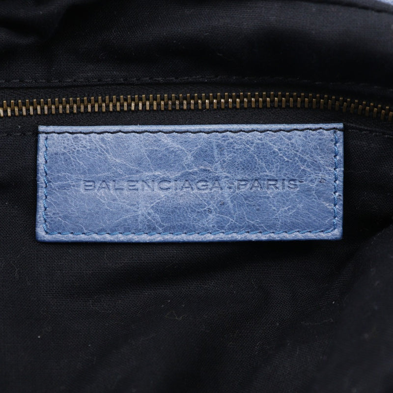 【BALENCIAGA】バレンシアガ ザ・ツィギー ハンドバッグ
 145964