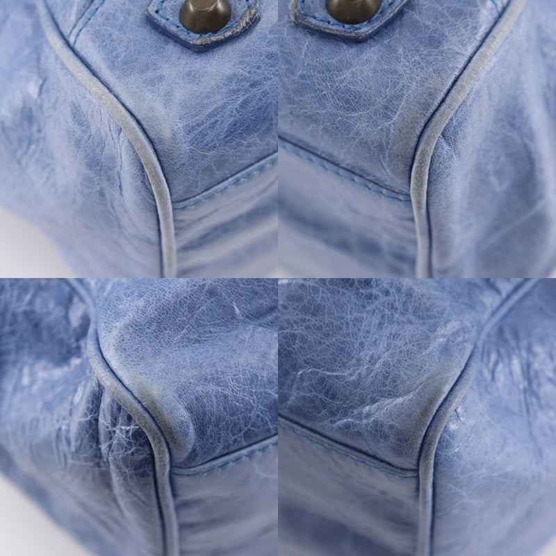 【BALENCIAGA】バレンシアガ ザ・ツィギー ハンドバッグ
 145964