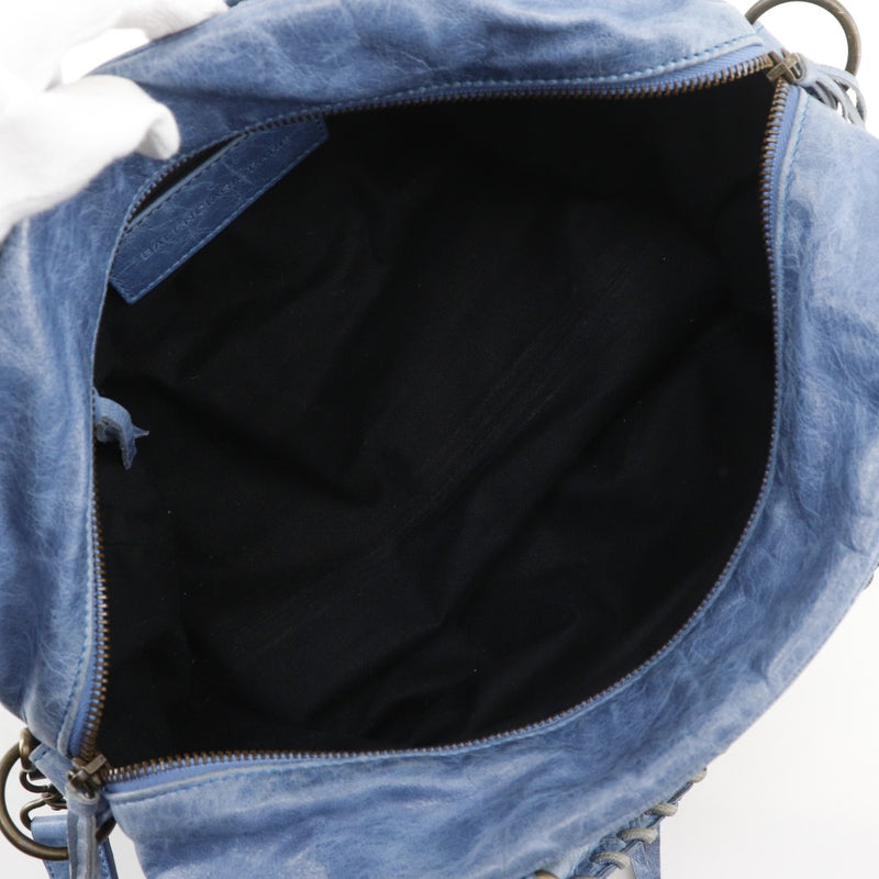 【BALENCIAGA】バレンシアガ ザ・ツィギー ハンドバッグ
 145964