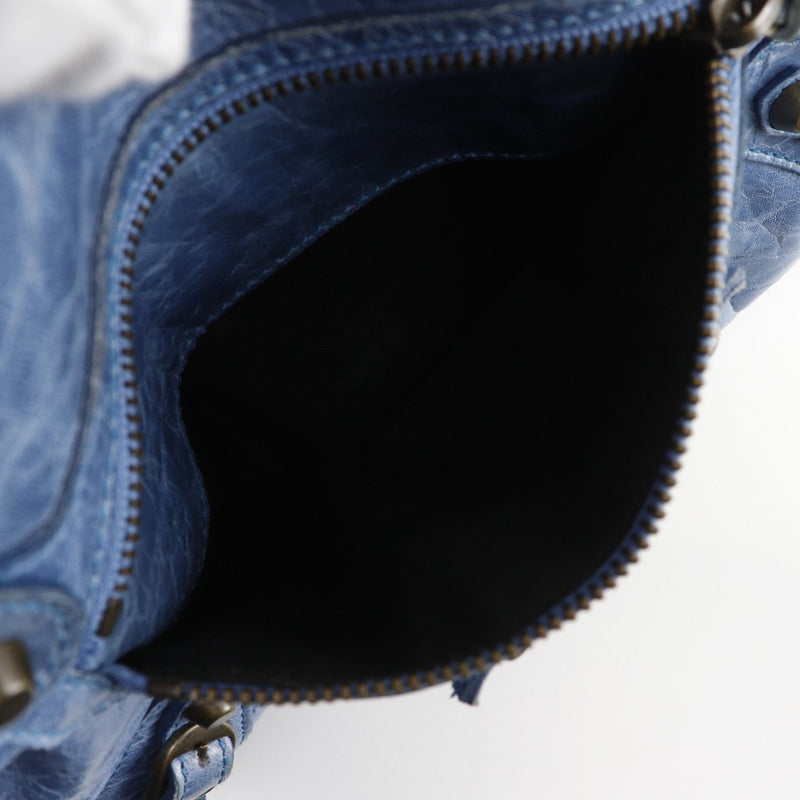 【BALENCIAGA】バレンシアガ ザ・ツィギー ハンドバッグ
 145964