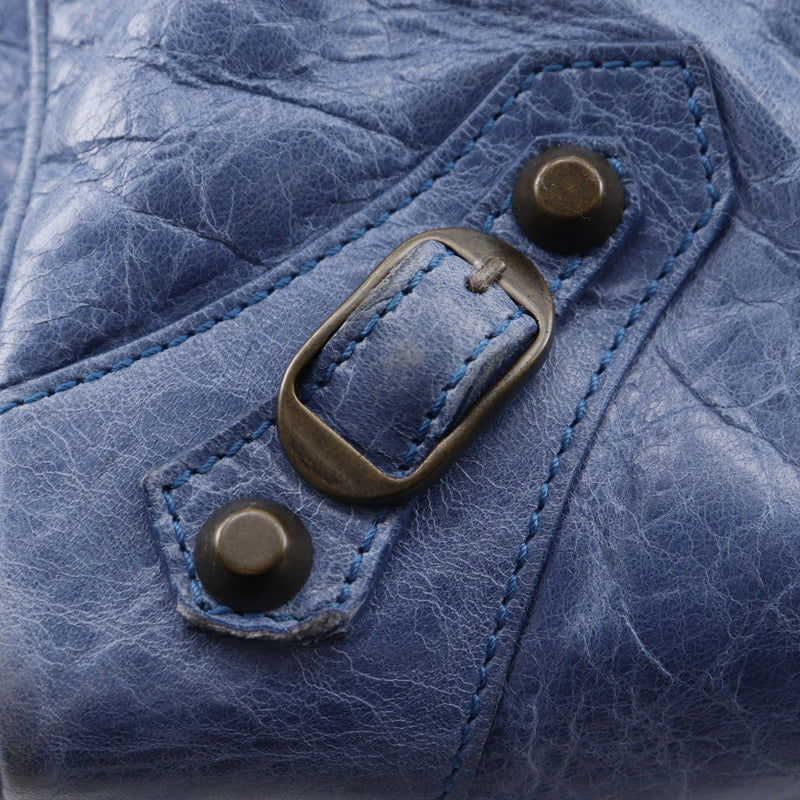 【BALENCIAGA】バレンシアガ ザ・ツィギー ハンドバッグ
 145964