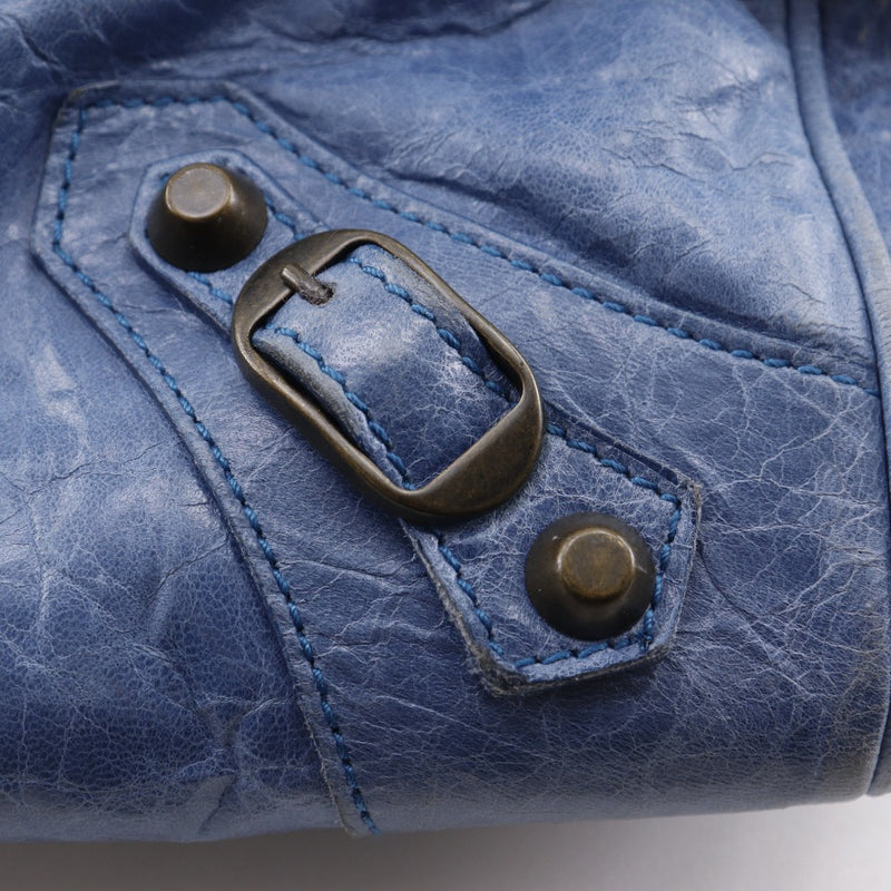 【BALENCIAGA】バレンシアガ ザ・ツィギー ハンドバッグ
 145964