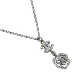 CHANEL】シャネル ココマーク ネックレス – NISHIKINO VINTAGE KYOTO